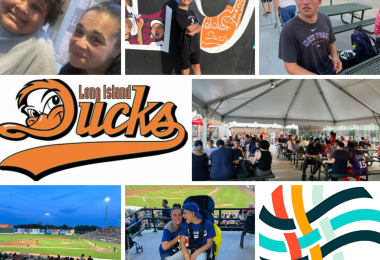 Ducks Photo Collage - 1