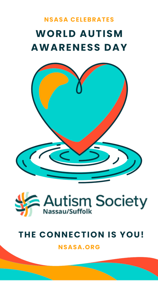 World Autism Day