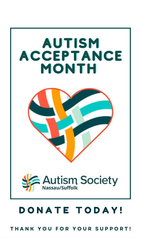 World Autism Month